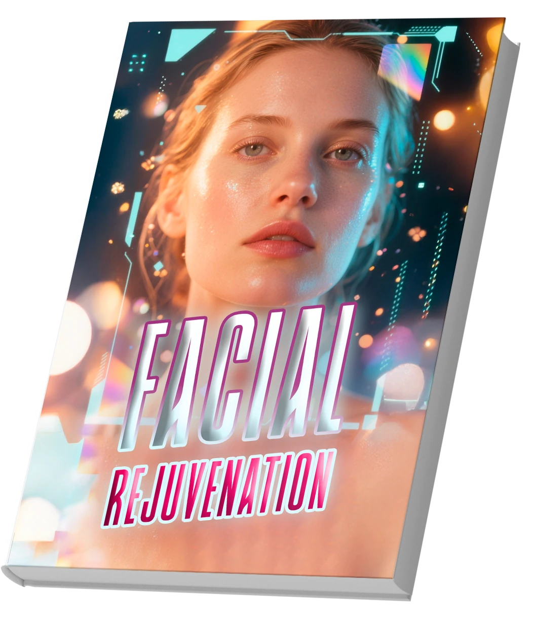 BloodPril Official Website FREE Extra — Facial Rejuvenation e-book