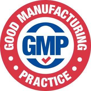 GMP-Certified marker — BloodPril on the Official Website is made under audited quality standards